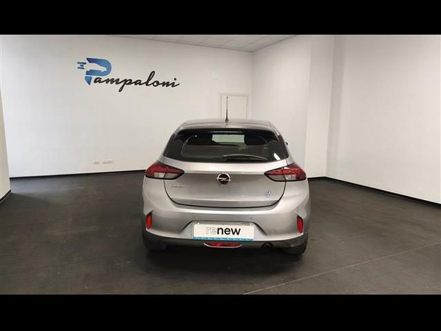 OPEL CORSA 5 PORTE 1.2 75CV EDITION S&S - foto 24