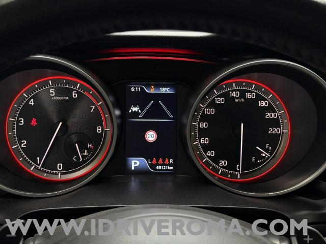 SUZUKI SWIFT HYBRID 1.2 HYBRID TOP CVT 2WD - foto 12