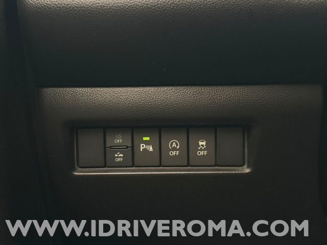 SUZUKI SWIFT HYBRID 1.2 HYBRID TOP CVT 2WD - foto 18