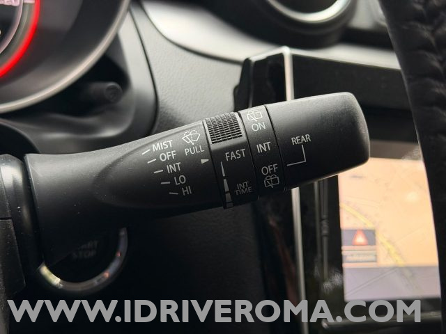 SUZUKI SWIFT HYBRID 1.2 HYBRID TOP CVT 2WD - foto 20