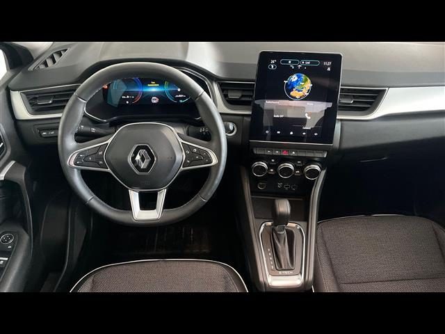 RENAULT CAPTUR 1.6 E-TECH FULL HYBRID EVOLUTION - foto 7