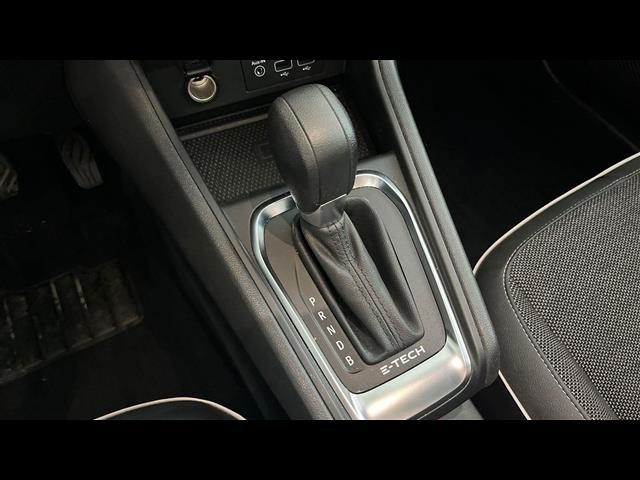 RENAULT CAPTUR 1.6 E-TECH FULL HYBRID EVOLUTION - foto 9