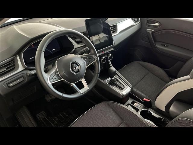 RENAULT CAPTUR 1.6 E-TECH FULL HYBRID EVOLUTION - foto 12