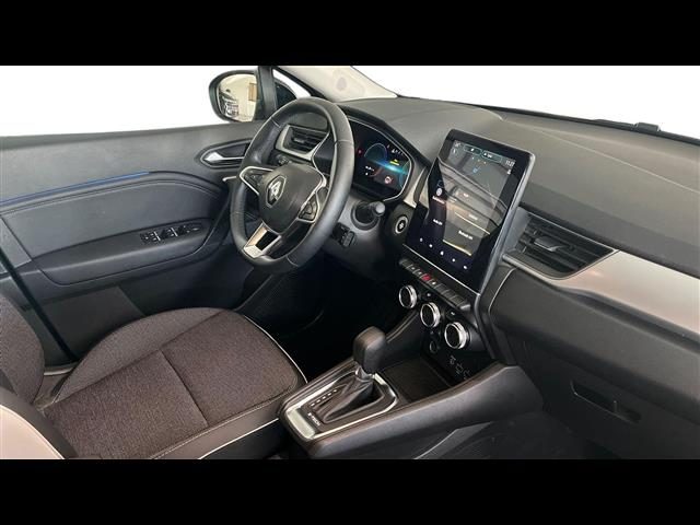 RENAULT CAPTUR 1.6 E-TECH FULL HYBRID EVOLUTION - foto 13
