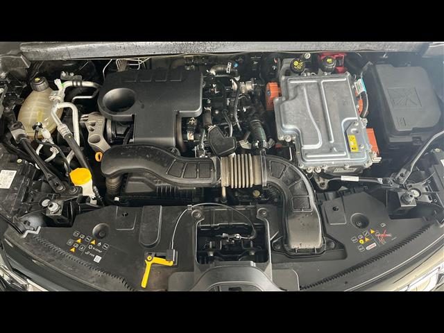 RENAULT CAPTUR 1.6 E-TECH FULL HYBRID EVOLUTION - foto 14
