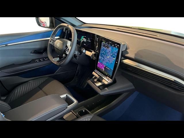 RENAULT MEGANE E-TECH ELECTRIC COMFORT RANGE ES - foto 11