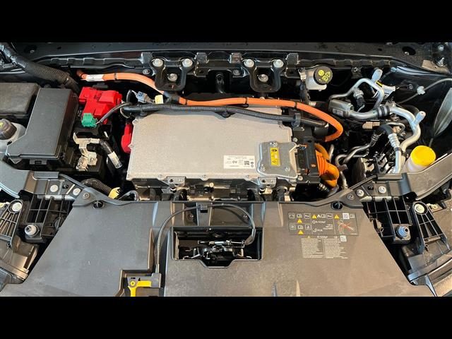 RENAULT MEGANE E-TECH ELECTRIC COMFORT RANGE ES - foto 14