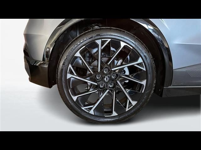 RENAULT MEGANE E-TECH ELECTRIC COMFORT RANGE ES - foto 15