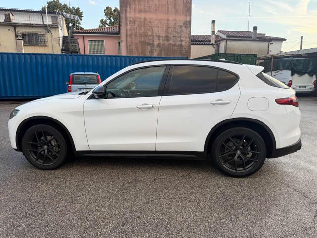 ALFA ROMEO STELVIO 2.2 TURBODIESEL 210 CV AT8 Q4 EX - foto 33