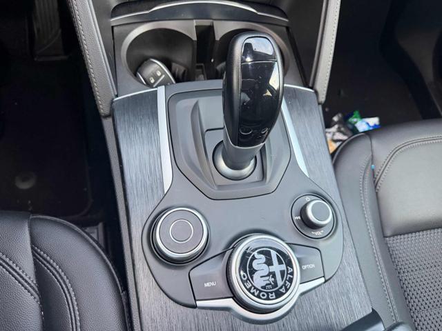 ALFA ROMEO STELVIO 2.2 TURBODIESEL 210 CV AT8 Q4 EX - foto 7