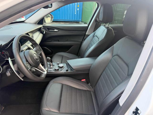ALFA ROMEO STELVIO 2.2 TURBODIESEL 210 CV AT8 Q4 EX - foto 8
