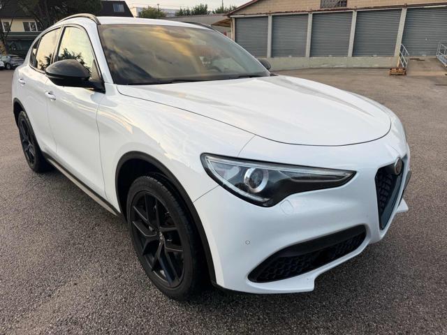 ALFA ROMEO STELVIO 2.2 TURBODIESEL 210 CV AT8 Q4 EX - foto 20