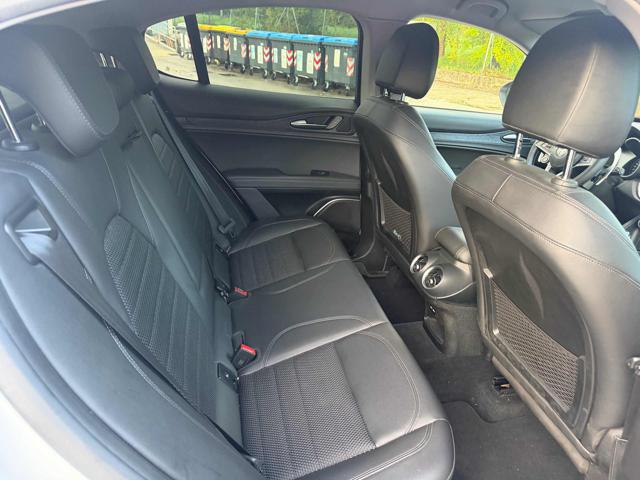 ALFA ROMEO STELVIO 2.2 TURBODIESEL 210 CV AT8 Q4 EX - foto 29