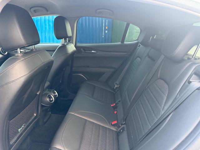 ALFA ROMEO STELVIO 2.2 TURBODIESEL 210 CV AT8 Q4 EX - foto 34