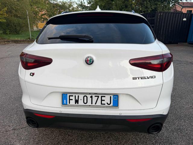 ALFA ROMEO STELVIO 2.2 TURBODIESEL 210 CV AT8 Q4 EX - foto 31