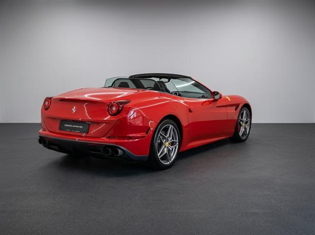 FERRARI CALIFORNIA T HANDLING SPECIALE - foto 13