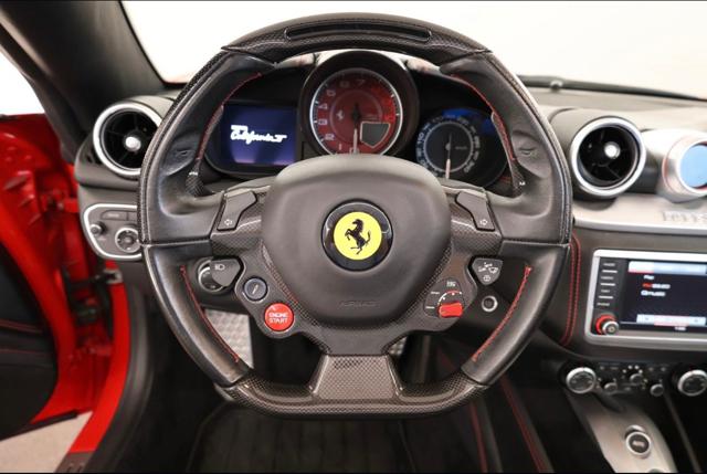 FERRARI CALIFORNIA T HANDLING SPECIALE - foto 7
