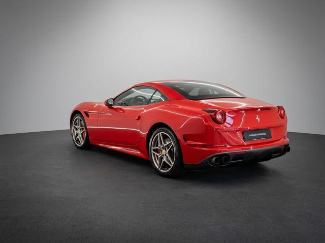 FERRARI CALIFORNIA T HANDLING SPECIALE - foto 12