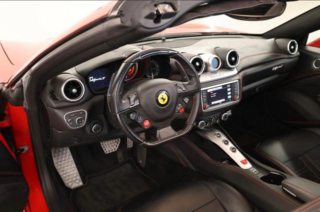FERRARI CALIFORNIA T HANDLING SPECIALE - foto 8