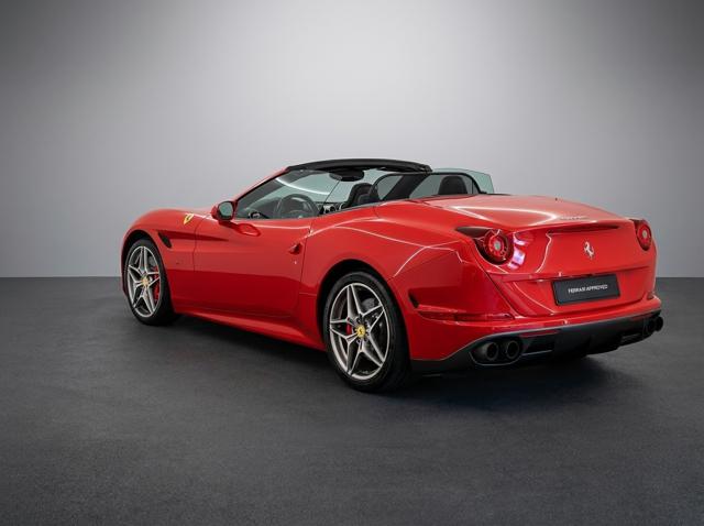 FERRARI CALIFORNIA T HANDLING SPECIALE - foto 15