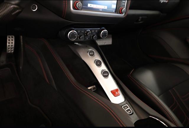 FERRARI CALIFORNIA T HANDLING SPECIALE - foto 6