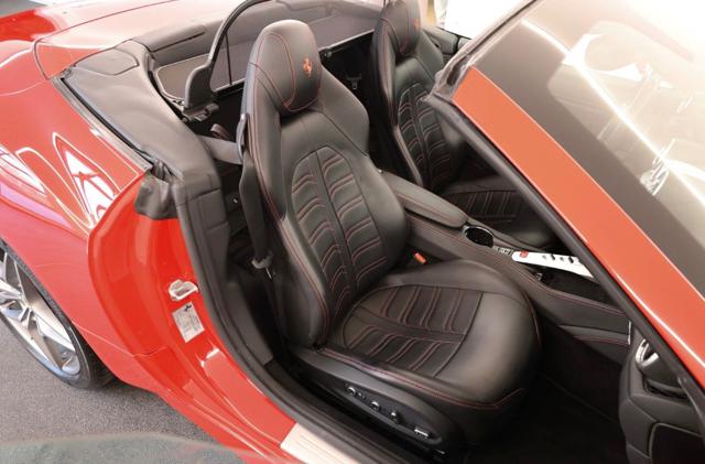 FERRARI CALIFORNIA T HANDLING SPECIALE - foto 11