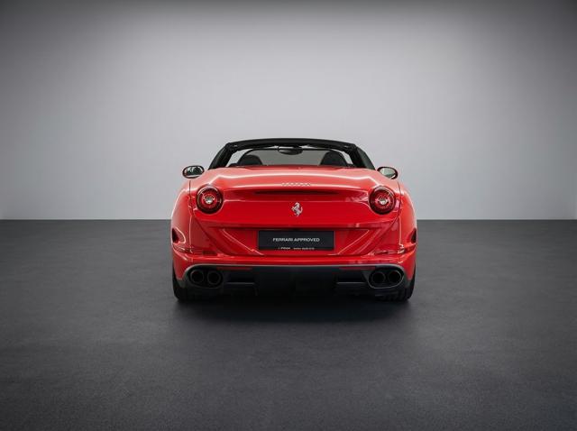 FERRARI CALIFORNIA T HANDLING SPECIALE - foto 14
