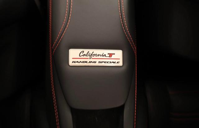 FERRARI CALIFORNIA T HANDLING SPECIALE - foto 10