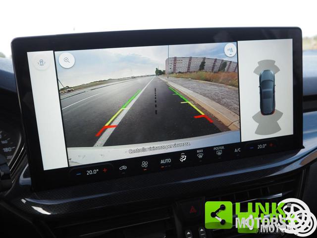 FORD FOCUS 1.0 ECOBOOST HYBRID 125 CV SW ST - foto 15