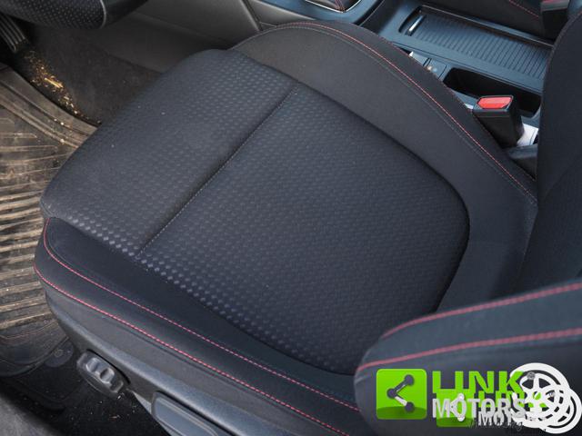 FORD FOCUS 1.0 ECOBOOST HYBRID 125 CV SW ST - foto 40