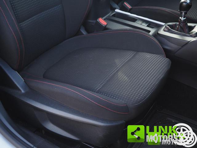 FORD FOCUS 1.0 ECOBOOST HYBRID 125 CV SW ST - foto 44