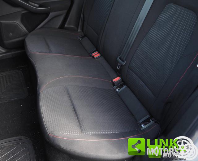 FORD FOCUS 1.0 ECOBOOST HYBRID 125 CV SW ST - foto 42