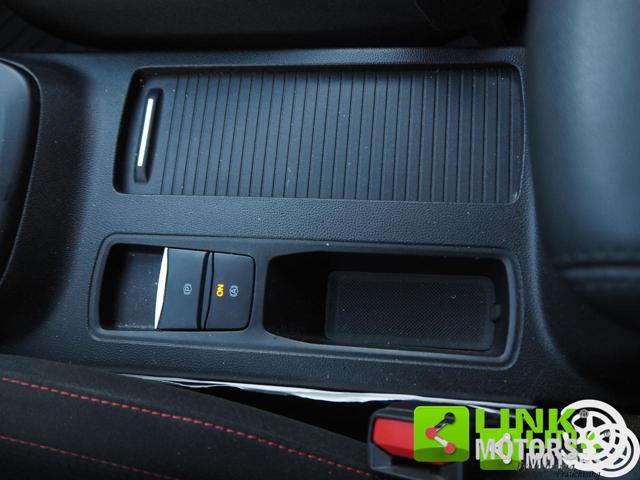 FORD FOCUS 1.0 ECOBOOST HYBRID 125 CV SW ST - foto 16