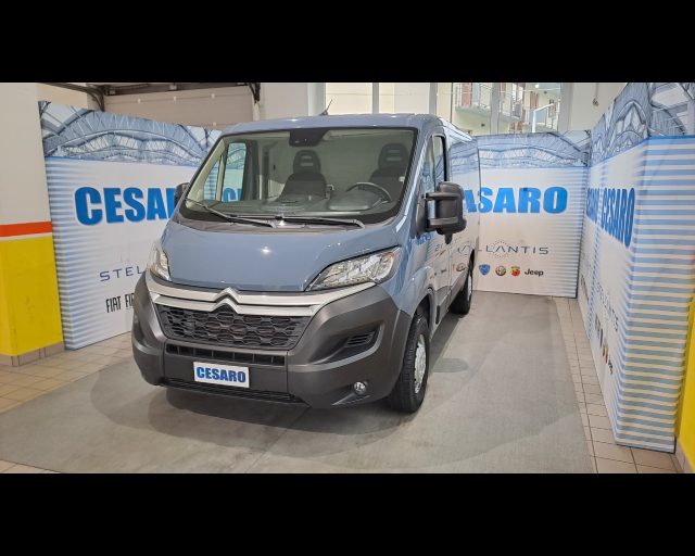CITROEN JUMPER 30 L1H1 2.2 BLUEHDI 120CV S&S-DE - foto 2