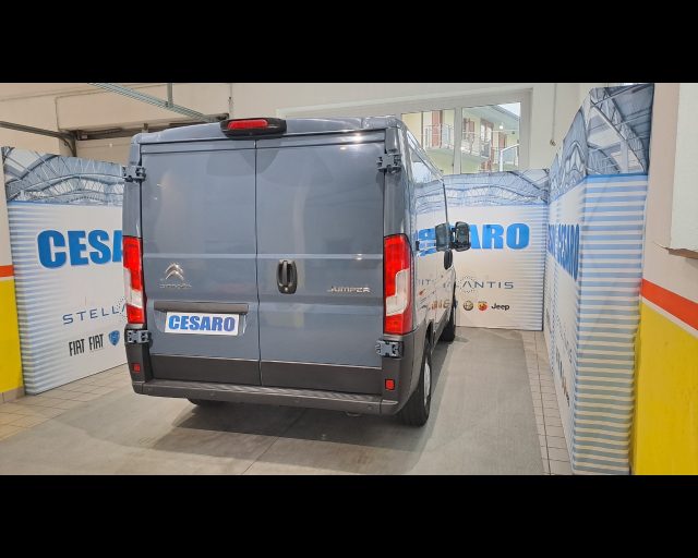 CITROEN JUMPER 30 L1H1 2.2 BLUEHDI 120CV S&S-DE - foto 3