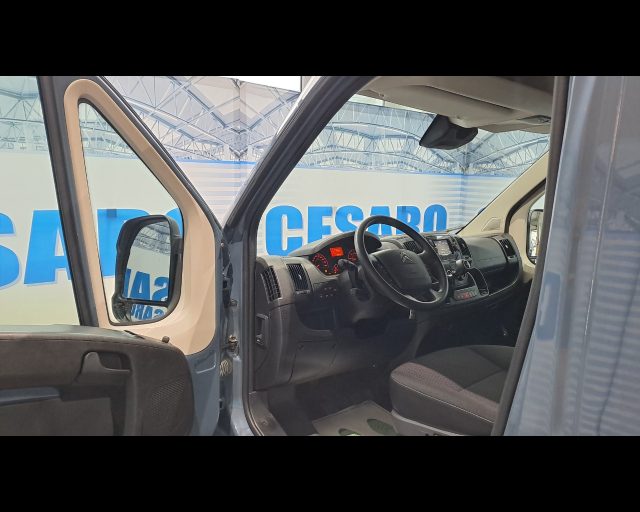 CITROEN JUMPER 30 L1H1 2.2 BLUEHDI 120CV S&S-DE - foto 5