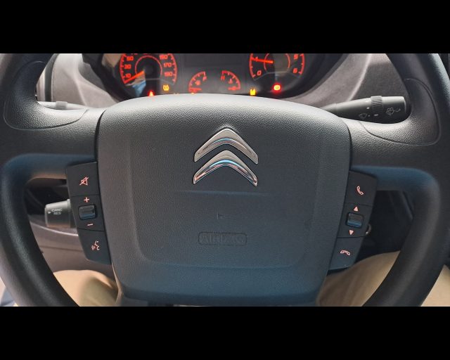 CITROEN JUMPER 30 L1H1 2.2 BLUEHDI 120CV S&S-DE - foto 6