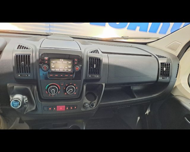 CITROEN JUMPER 30 L1H1 2.2 BLUEHDI 120CV S&S-DE - foto 7