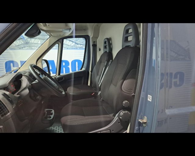 CITROEN JUMPER 30 L1H1 2.2 BLUEHDI 120CV S&S-DE - foto 14