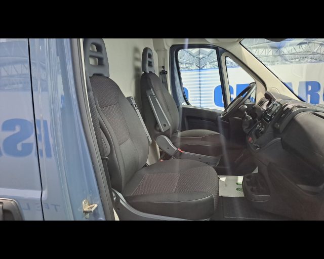 CITROEN JUMPER 30 L1H1 2.2 BLUEHDI 120CV S&S-DE - foto 15