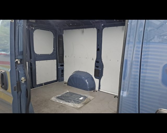 CITROEN JUMPER 30 L1H1 2.2 BLUEHDI 120CV S&S-DE - foto 19