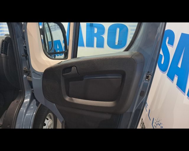 CITROEN JUMPER 30 L1H1 2.2 BLUEHDI 120CV S&S-DE - foto 20