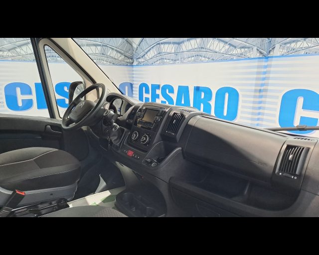 CITROEN JUMPER 30 L1H1 2.2 BLUEHDI 120CV S&S-DE - foto 21