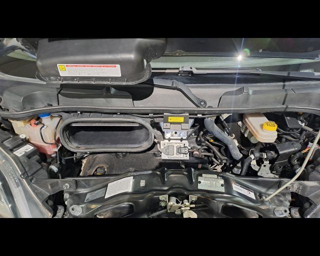 CITROEN JUMPER 30 L1H1 2.2 BLUEHDI 120CV S&S-DE - foto 24