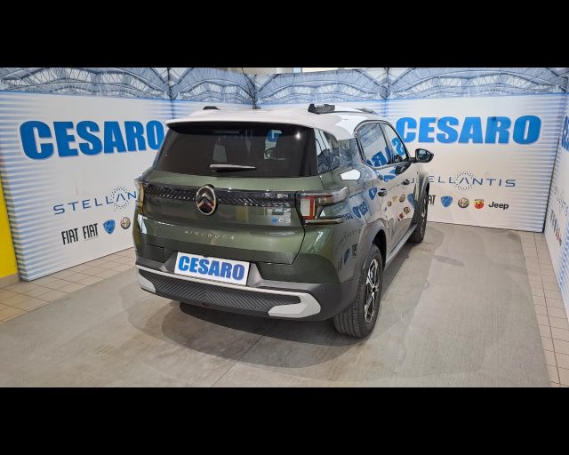 CITROEN C3 AIRCROSS ELETTRICO MAX 113CV - foto 3