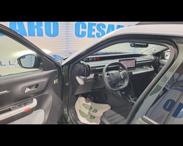 CITROEN C3 AIRCROSS ELETTRICO MAX 113CV - foto 5