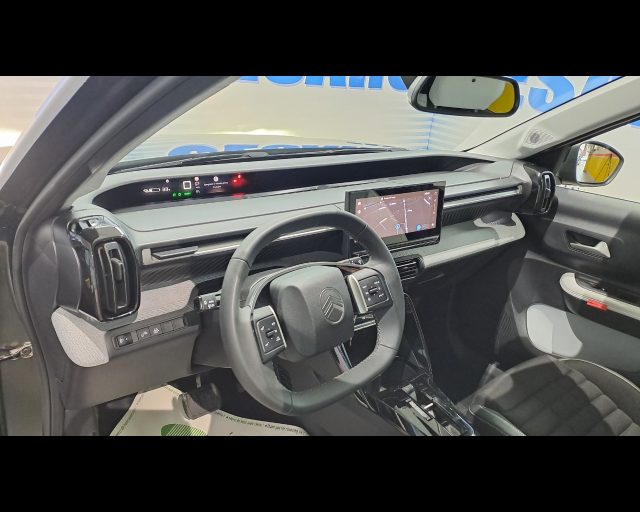 CITROEN C3 AIRCROSS ELETTRICO MAX 113CV - foto 6