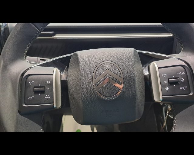 CITROEN C3 AIRCROSS ELETTRICO MAX 113CV - foto 7