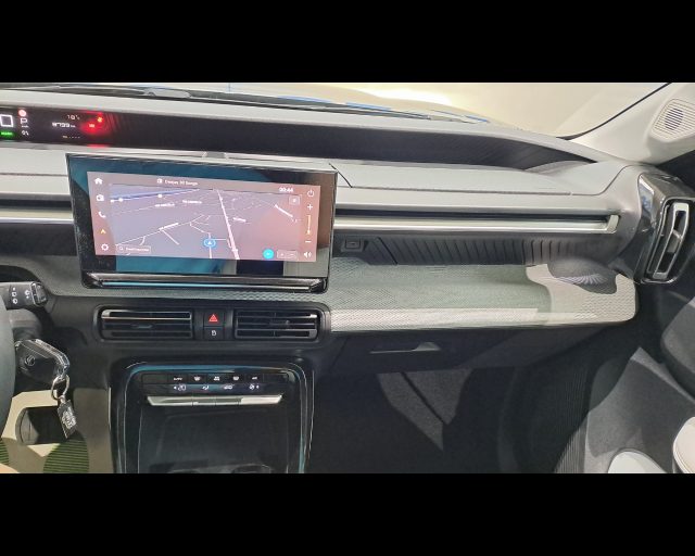 CITROEN C3 AIRCROSS ELETTRICO MAX 113CV - foto 8