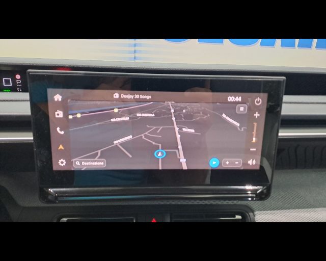 CITROEN C3 AIRCROSS ELETTRICO MAX 113CV - foto 9